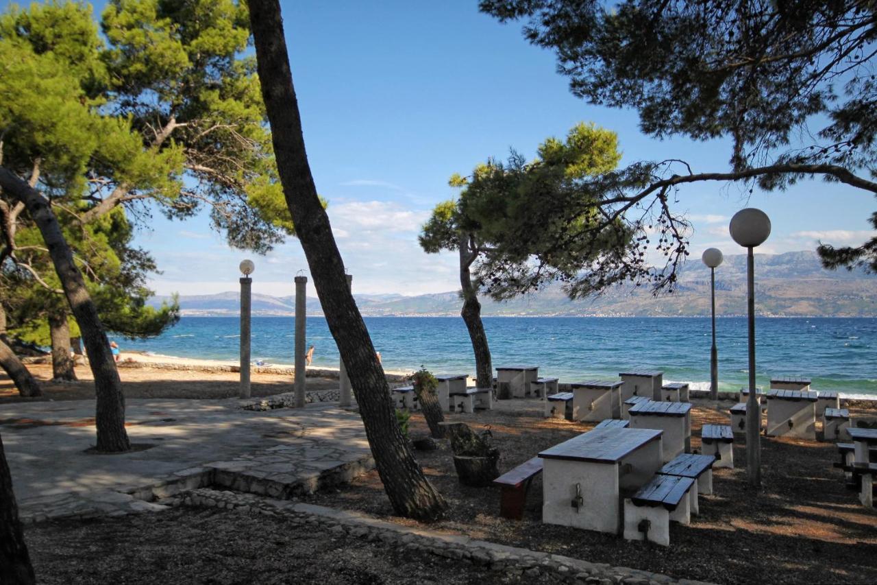 Apartments And Rooms With Parking Space Supetar, Brac - 5658 Exterior foto