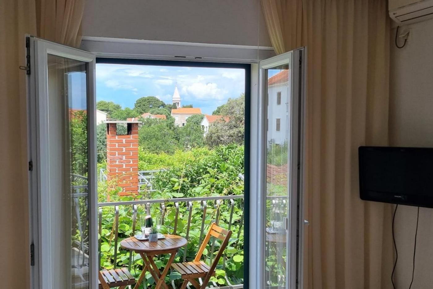 Apartments And Rooms With Parking Space Supetar, Brac - 5658 Zimmer foto