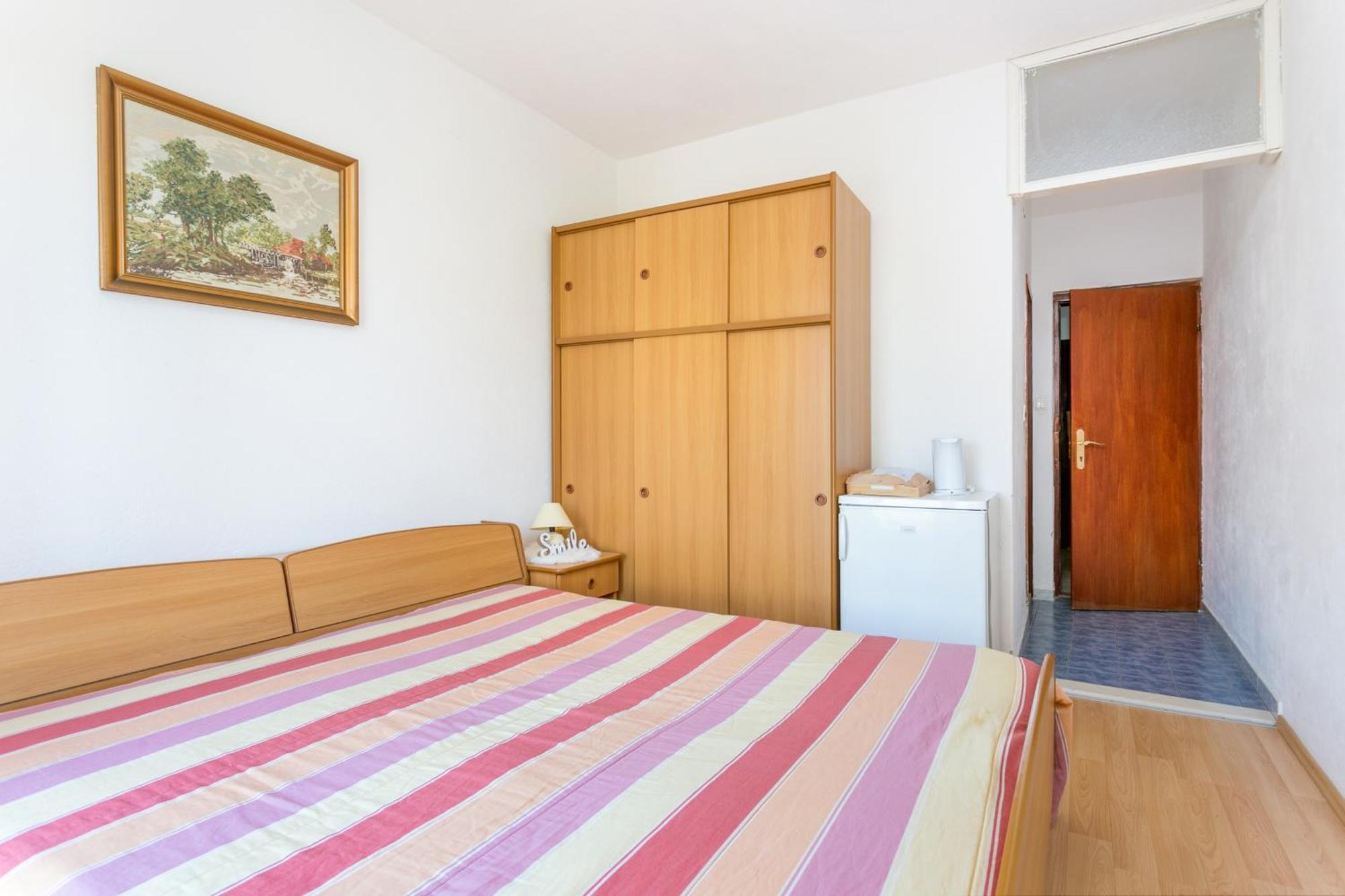 Apartments And Rooms With Parking Space Supetar, Brac - 5658 Zimmer foto