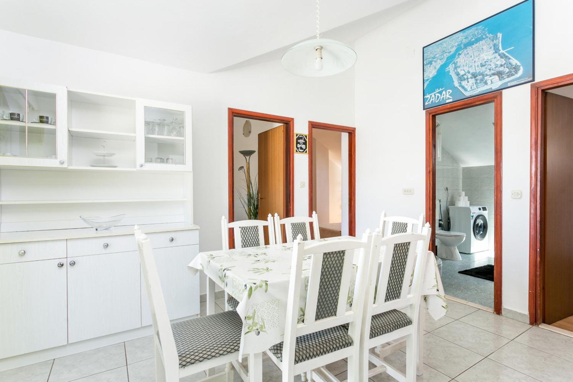 Apartments And Rooms With Parking Space Supetar, Brac - 5658 Zimmer foto