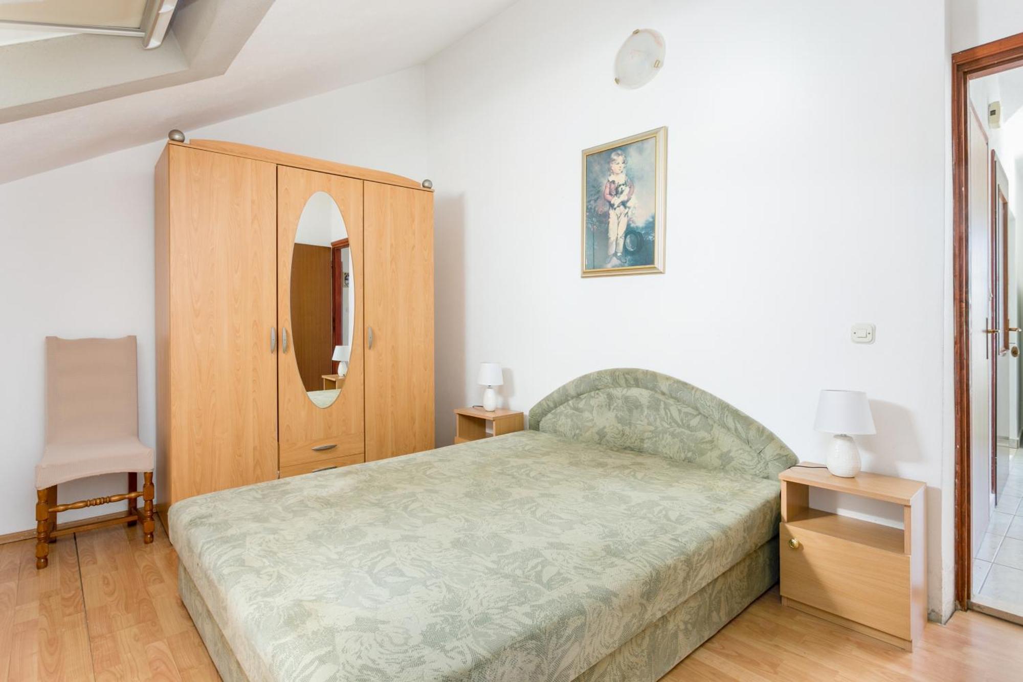 Apartments And Rooms With Parking Space Supetar, Brac - 5658 Zimmer foto