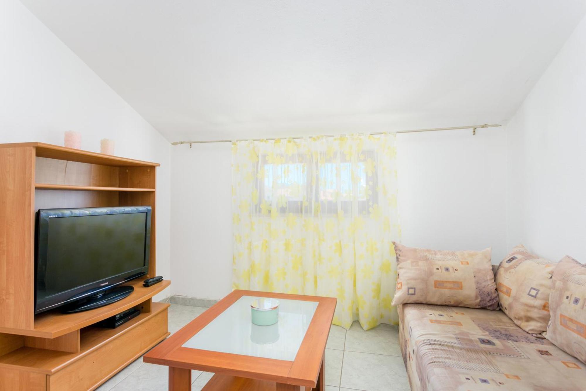 Apartments And Rooms With Parking Space Supetar, Brac - 5658 Zimmer foto